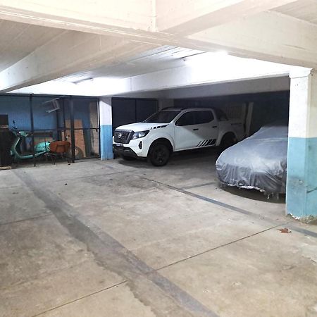 Apartamento Con Piscina, Cochera, Loundry Y Gim En Palermo Buenos Aires Zewnętrze zdjęcie
