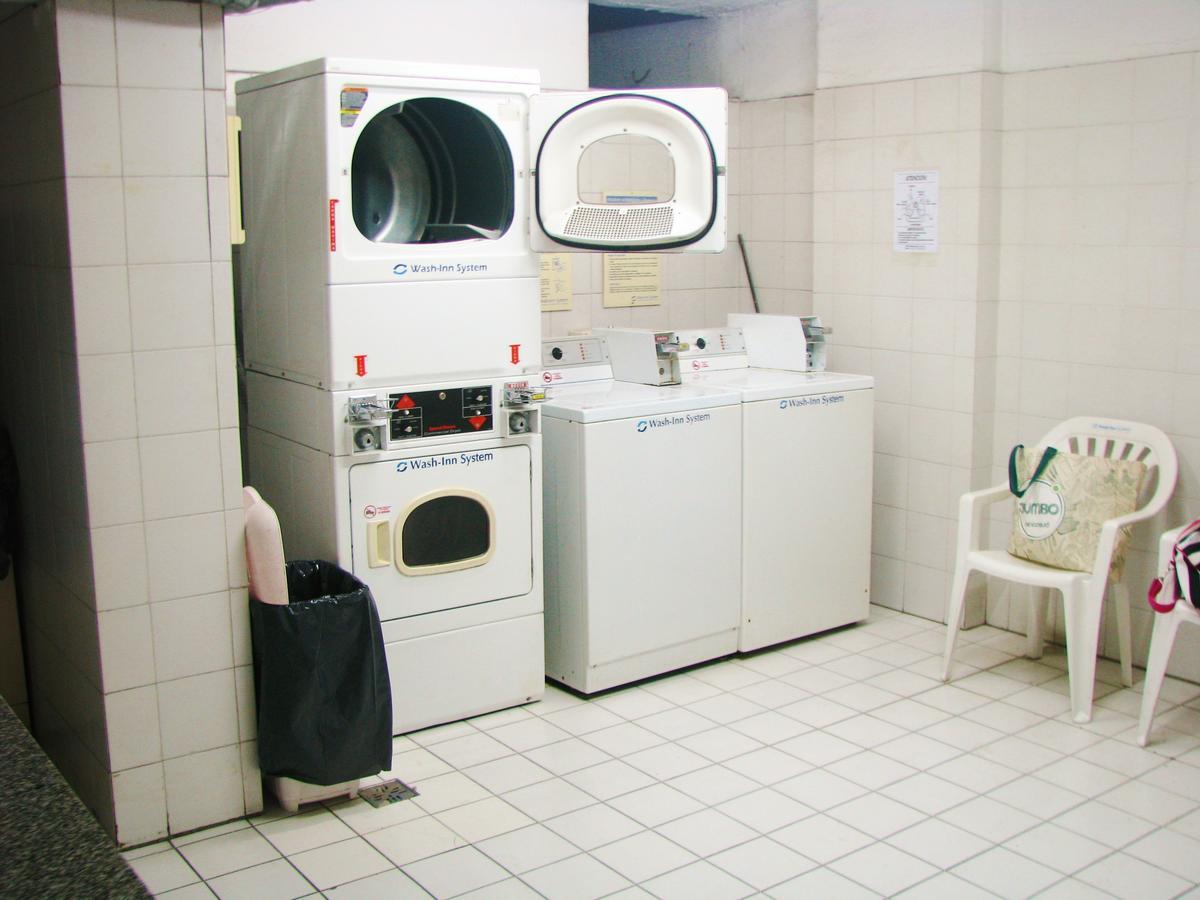 Apartamento Con Piscina, Cochera, Loundry Y Gim En Palermo Buenos Aires Zewnętrze zdjęcie
